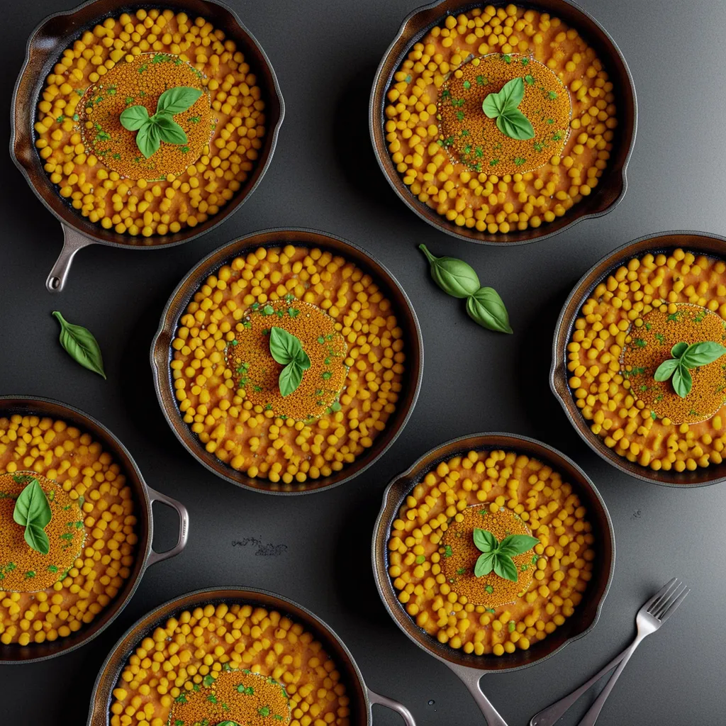 Ricetta Spatzle alla Zucca: Un Primo Autunnale Delizioso e Facile 1 foodblog 1749214691