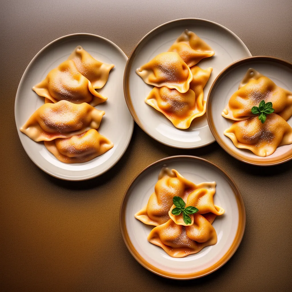 Ricetta Tortelli di Patate Toscani: Un Primo Piatto Tradizionale e Gustoso 1 foodblog 1749215018