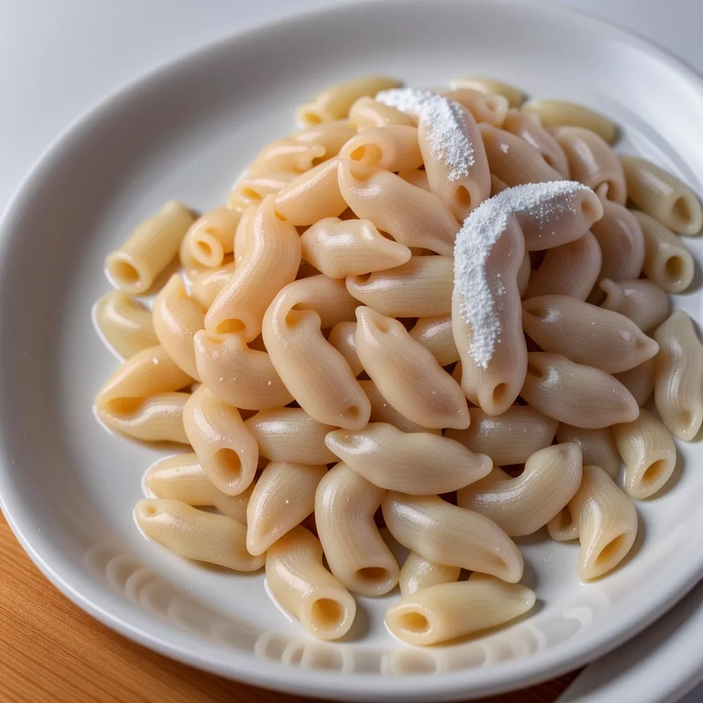 Ricetta Caramelle di Pasta: Un Dolce Semplice e Goloso da Preparare a Casa 1 foodblog 1749215714