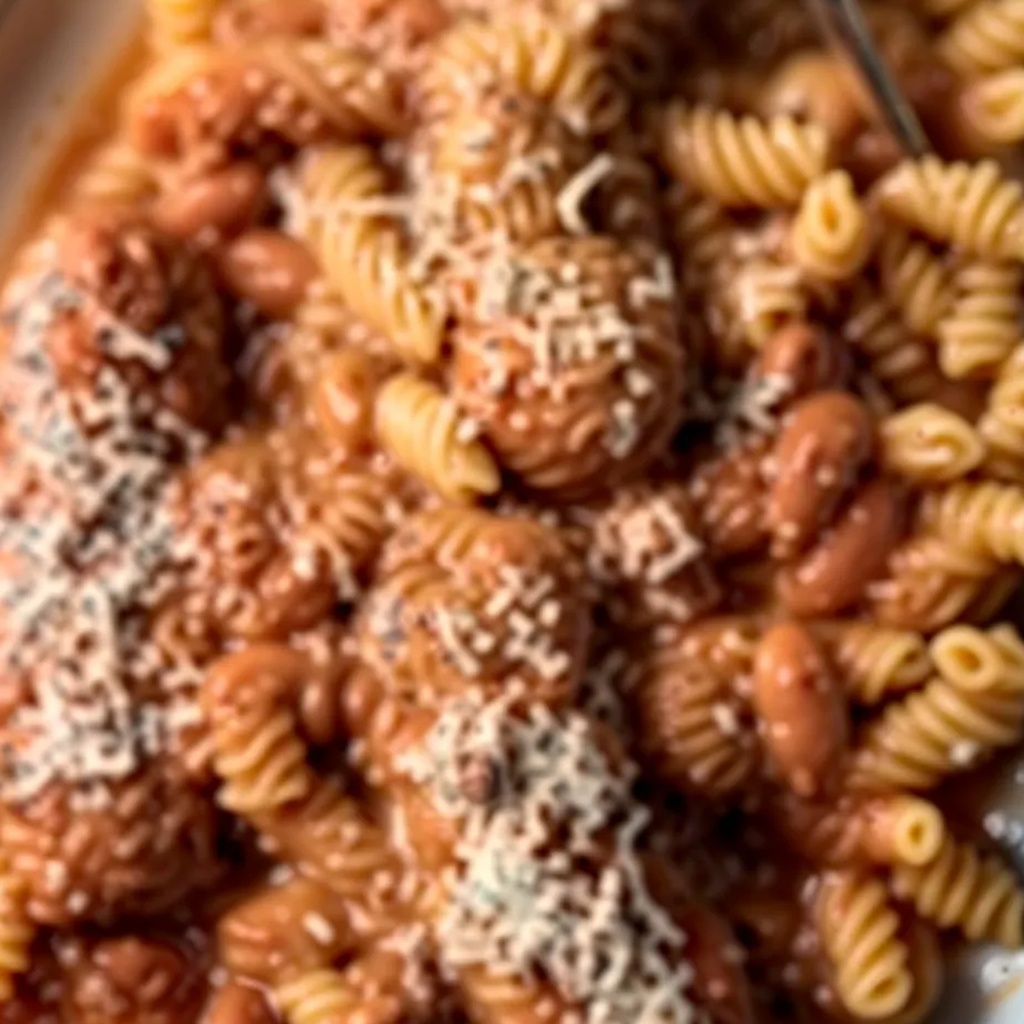 Ricetta Cazzarielli e Fagioli: Un piatto tradizionale pugliese semplice e gustoso 1 foodblog 1749252099 crop