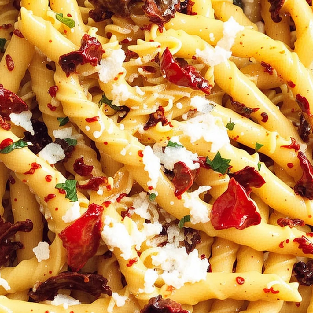 Fusilli al Ferretto: la Ricetta Tradizionale Calabrese che Conquista! 1 foodblog 1749252354 crop