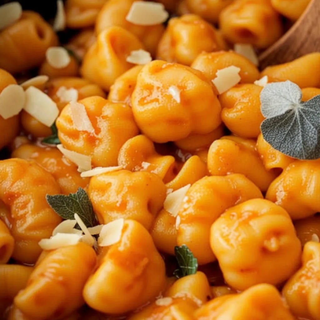 Ricetta Gnocchi di Carote: Deliziosi e Salutari Gnocchi al Sapore di Primavera 1 foodblog 1749252671 crop