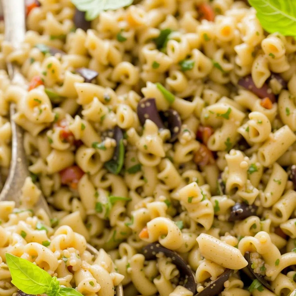 Ricetta Insalata di Bulgur Fresca e Saporita: un'Esplosione di Gusto! 1 foodblog 1749252843 crop