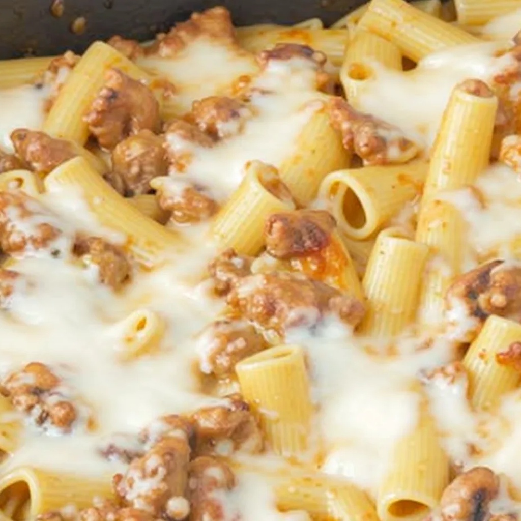 Ricetta Pasta al Forno Furba: Veloce, Gustosa e Perfetta per Ogni Occasione! 1 foodblog 1749253341 crop