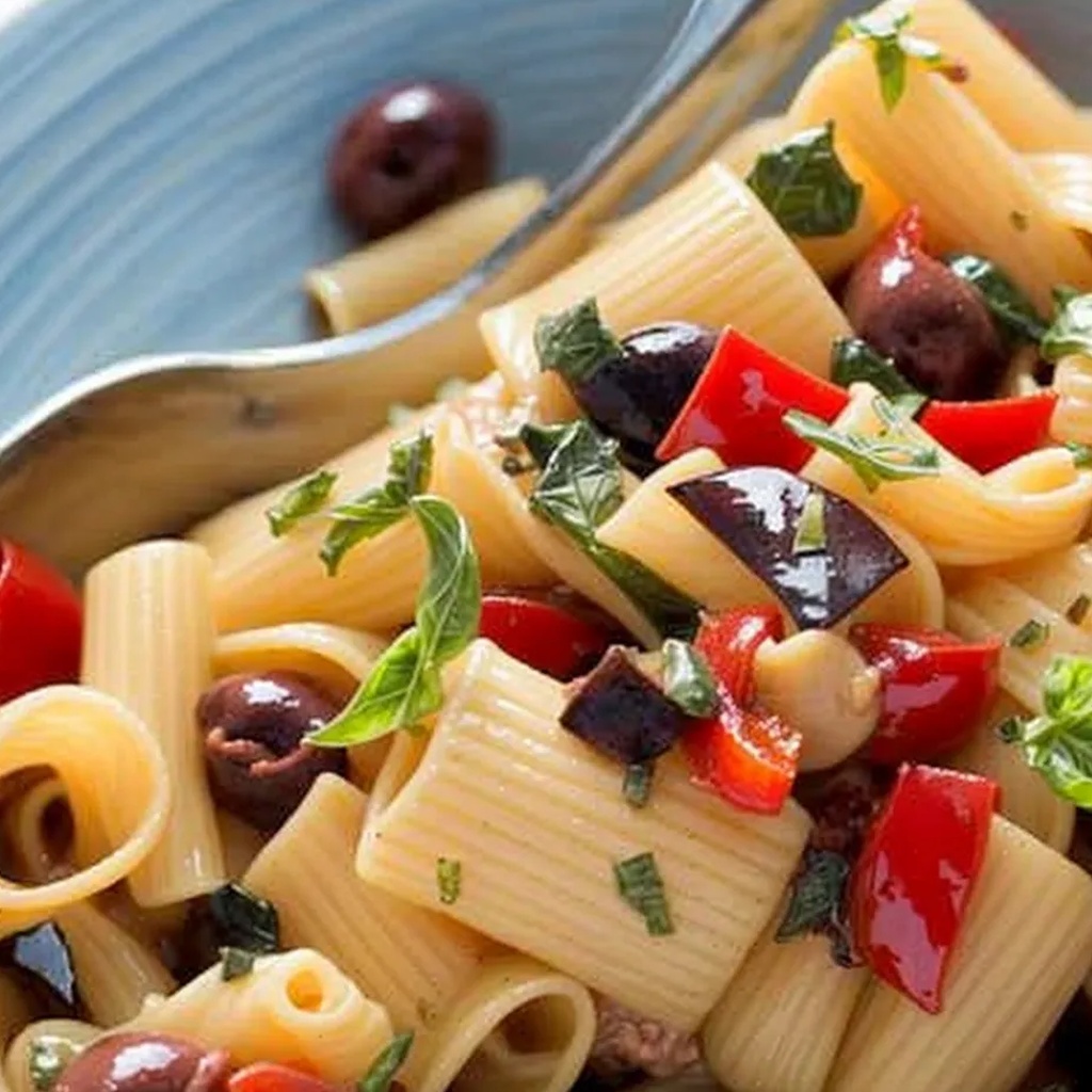 Ricetta Pasta all'Ortolana: Un tripudio di sapori vegetali! 1 foodblog 1749253374 crop