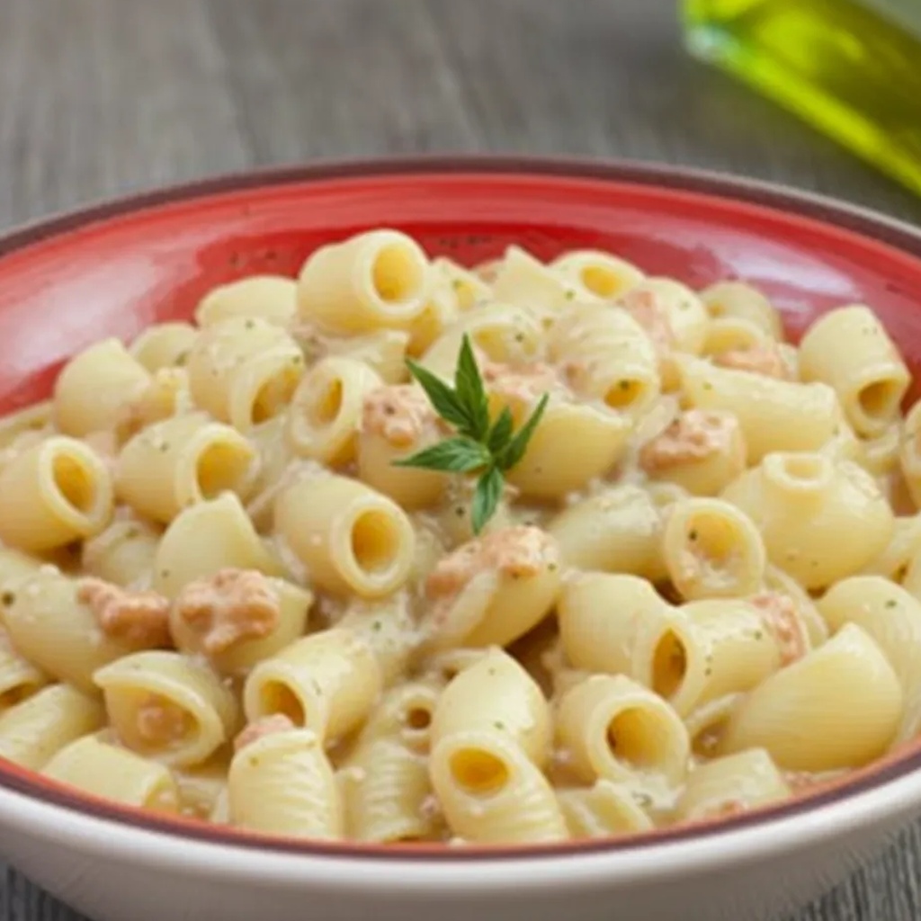 Ricetta Pasta Ceci e Patate: Un Primo Piatto Vegano Semplice e Delizioso 1 foodblog 1749253632 crop