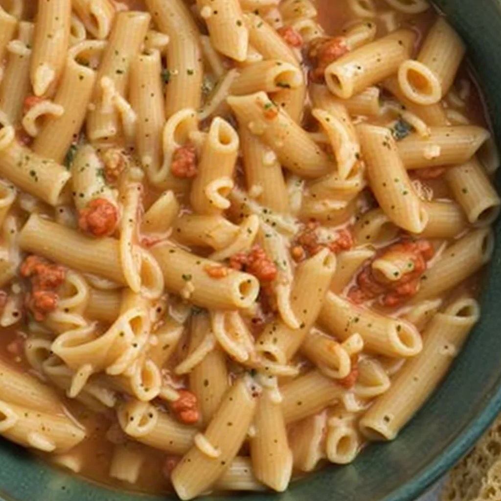 Ricetta Pasta e Fagioli Napoletana: Un Classico della Cucina Italiana 1 foodblog 1749254342 crop