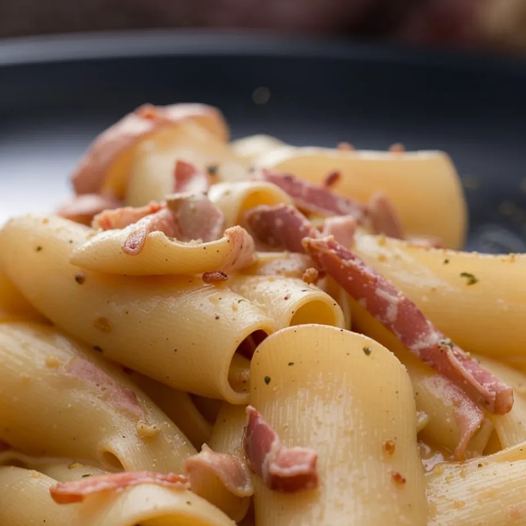 Ricetta Pasta Patate e Speck: Un Comfort Food Irresistibile! 1 foodblog 1749254509 crop