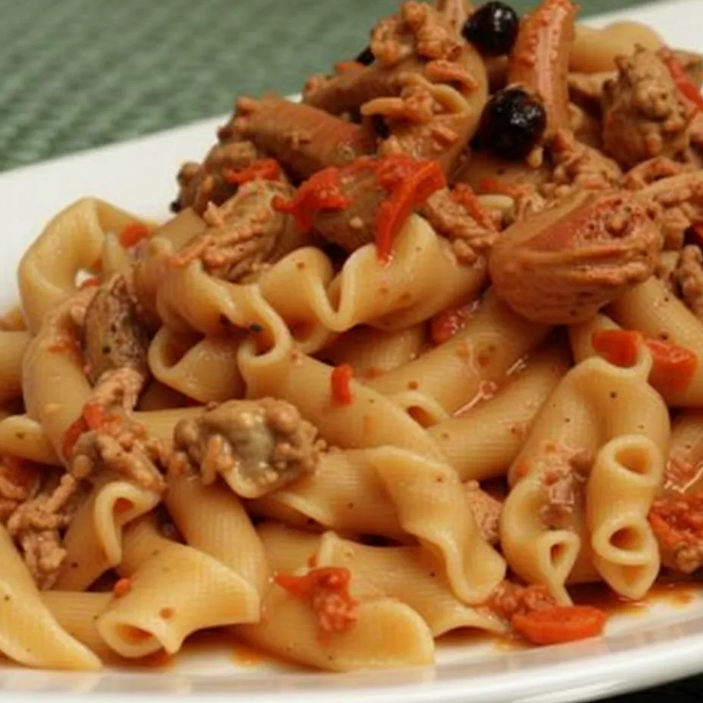 Ricetta Ragù di Coniglio: Un Classico Italiano Rivisitato 1 foodblog 1749254875 crop