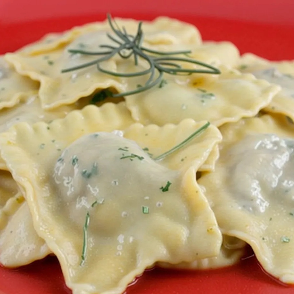 Ricetta Ravioli a Stella Fatti in Casa: Un Primo Piatto Magico! 1 foodblog 1749254941 crop