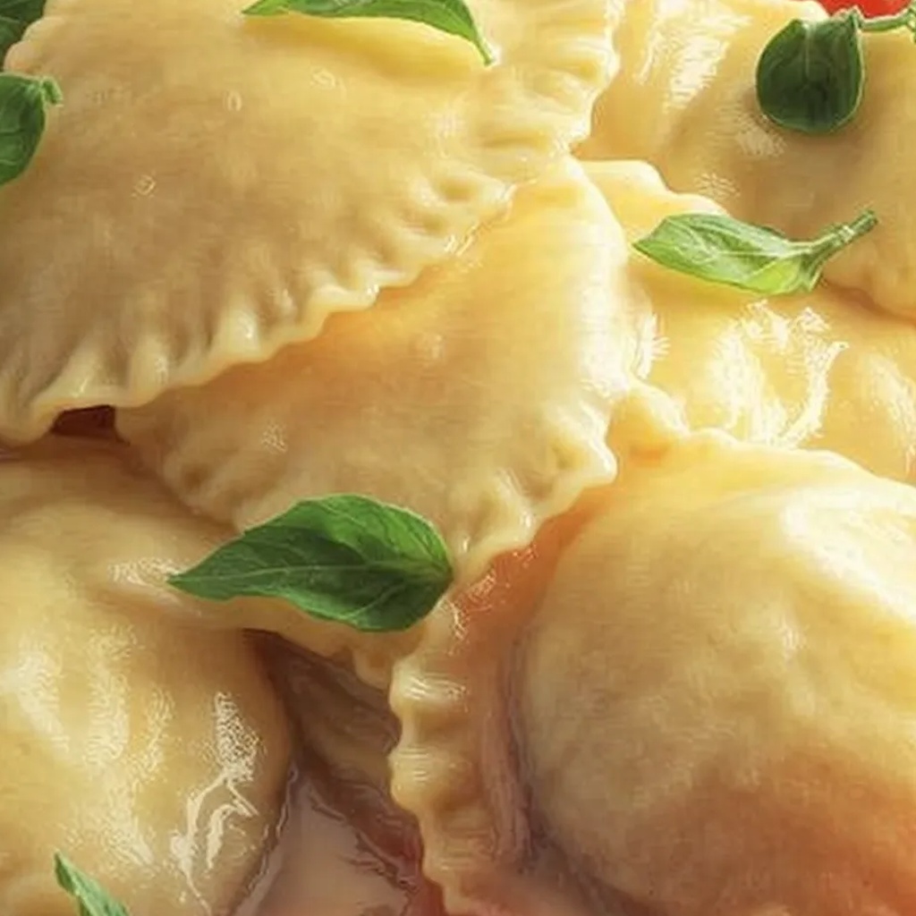 Ricetta Ravioli Capresi: Un'Esplosione di Sapori Mediterranei 1 foodblog 1749255081 crop