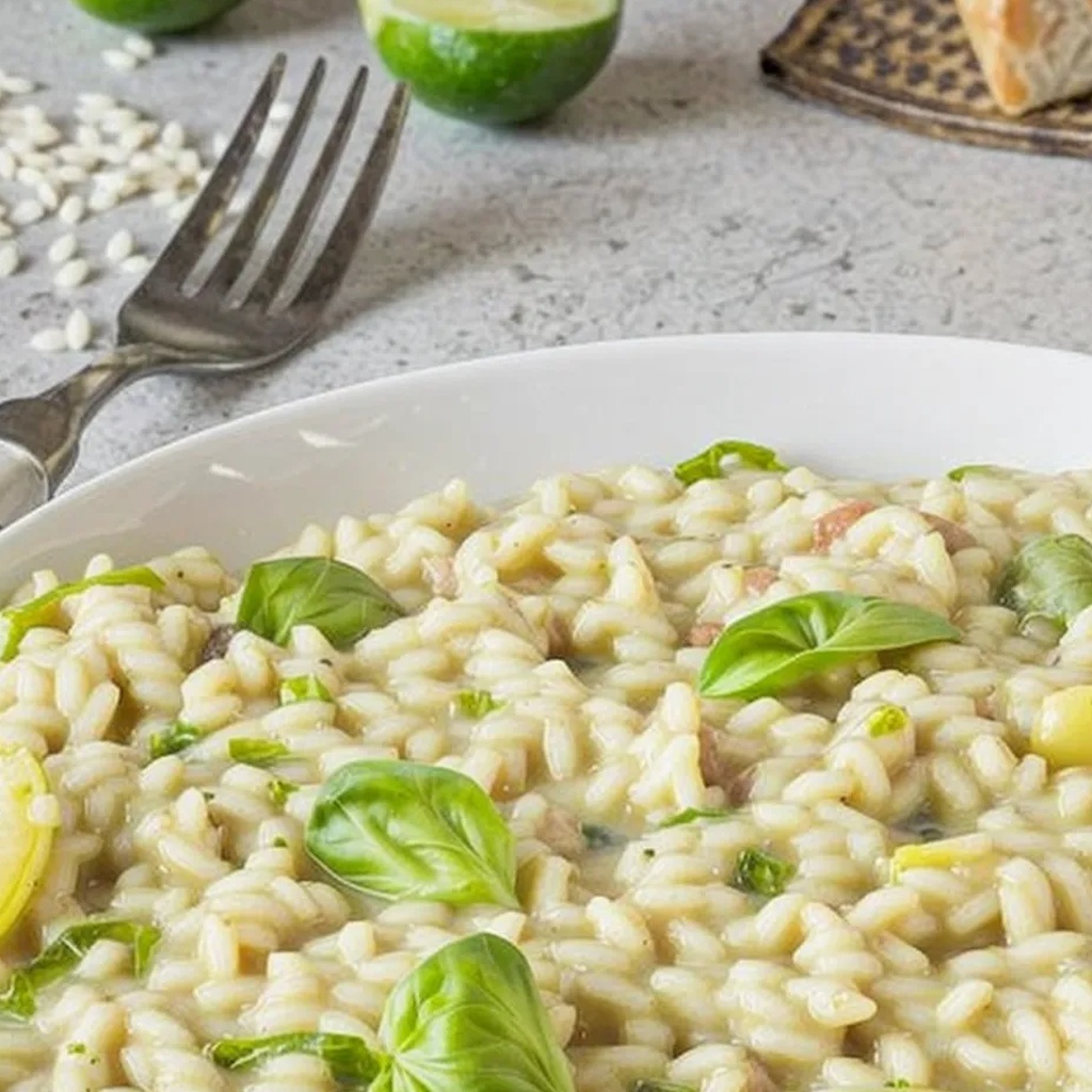 Ricetta Risotto ai Cavolini di Bruxelles: Un Primo Piatto Delizioso e Inaspettato 1 foodblog 1749255181 crop
