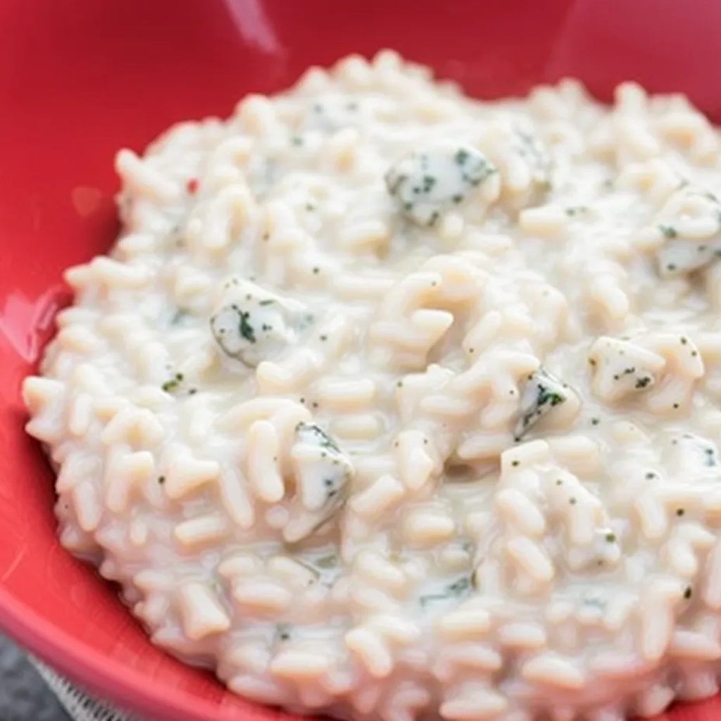 Ricetta Risotto ai Quattro Formaggi: Un Capolavoro Cremoso e Delizioso 1 foodblog 1749255249 crop