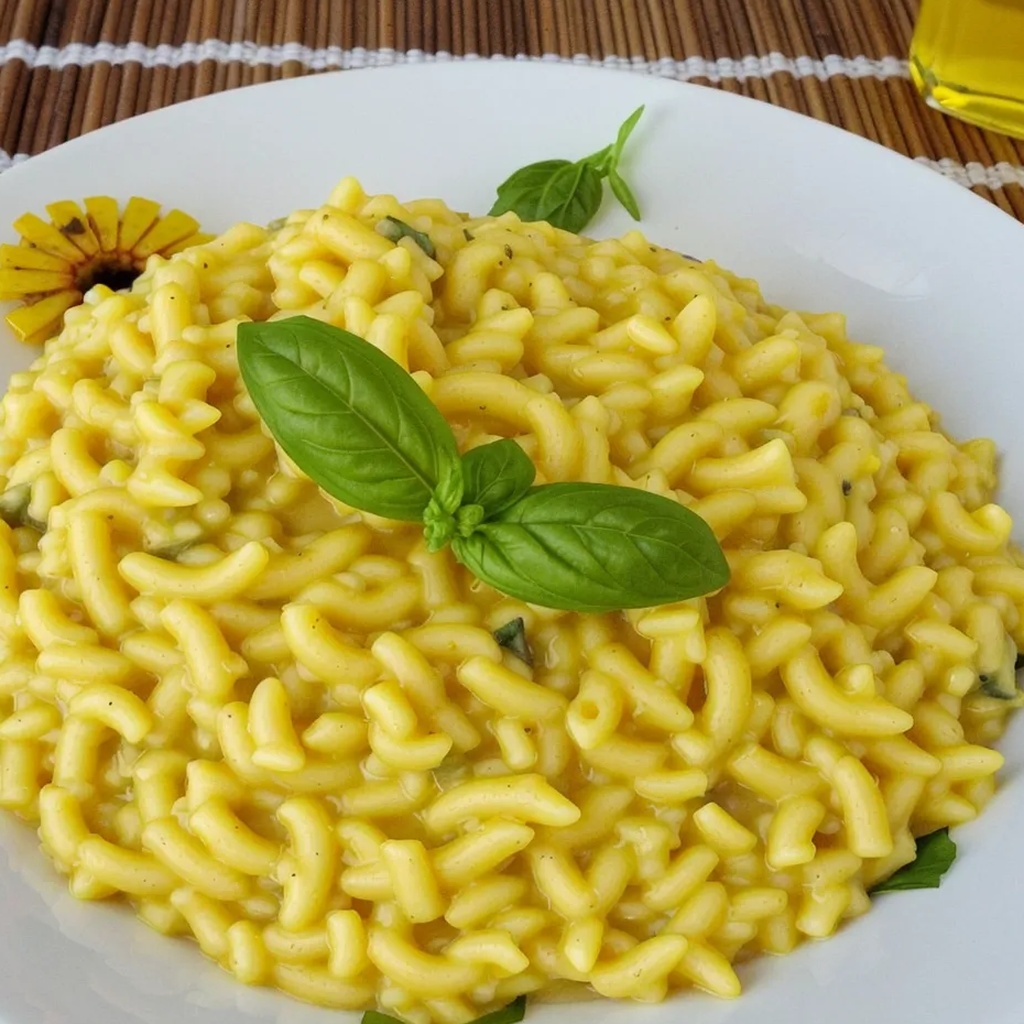Ricetta Risotto al Limoncello: Un Primo Piatto Fresco e Cremoso 1 foodblog 1749255352 crop
