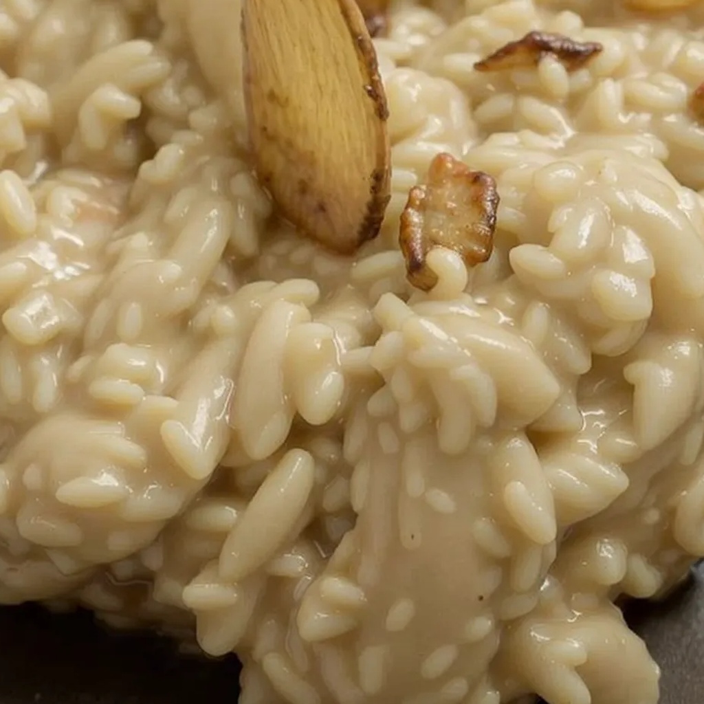 Ricetta Risotto al Topinambur: Un Primo Delizioso e Autunnale 1 foodblog 1749255456 crop