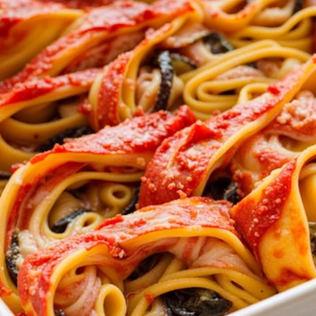 Ricetta Rotolo di Pasta Fresca Ripieno: Un Primo Delizioso da Sognare! 1 foodblog 1749274458 crop