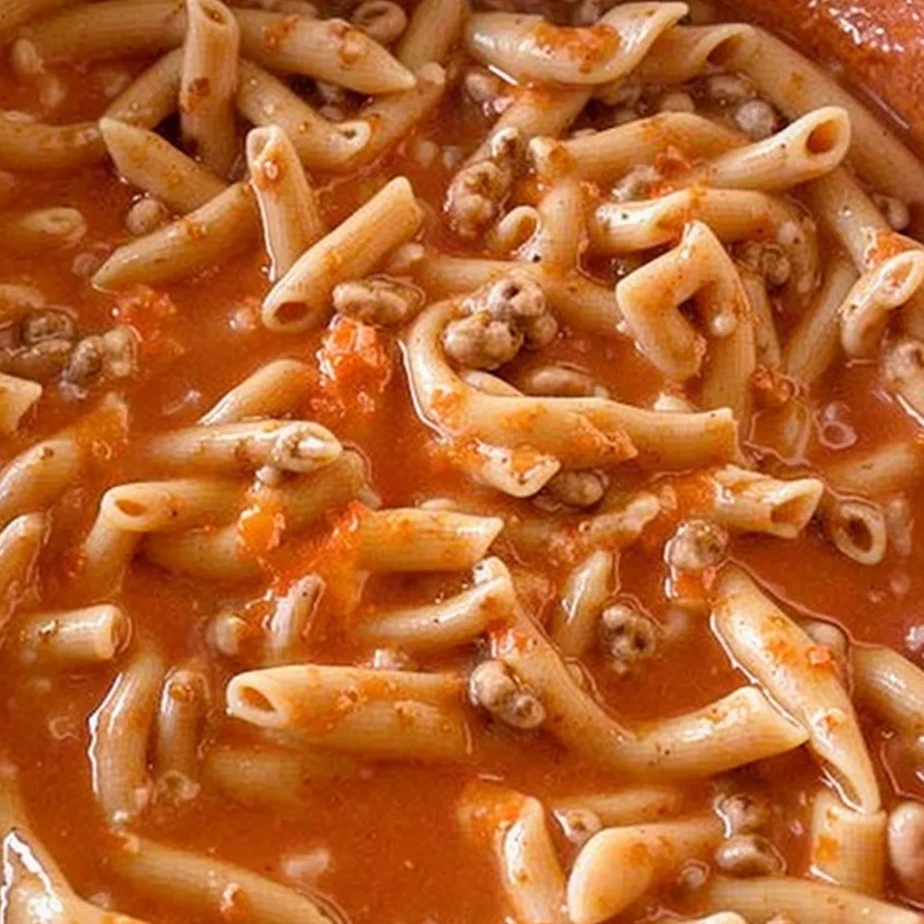 Sagne e Fagioli: la Ricetta Tradizionale Contadina che Scalda il Cuore 1 foodblog 1749274495 crop