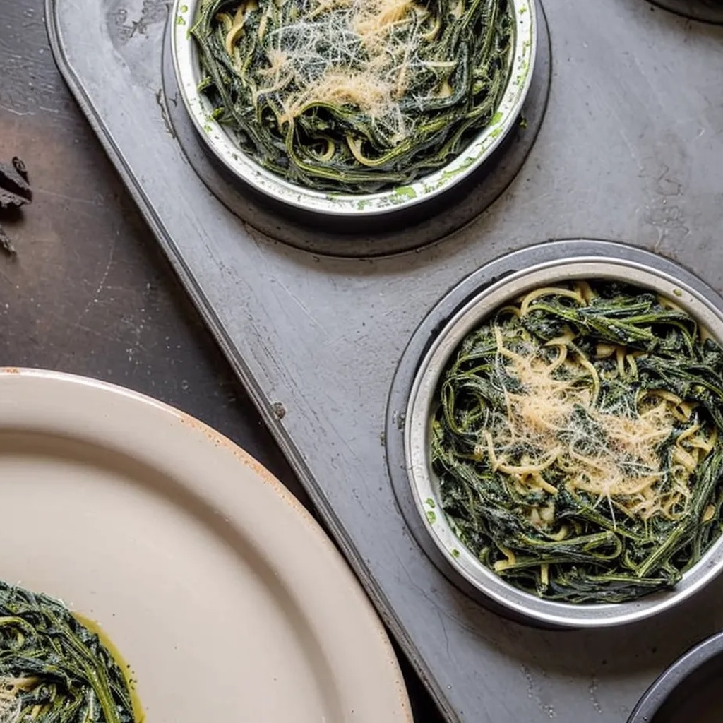 Ricetta Sformato di Cavolo Nero: un contorno vegetariano delizioso e facile! 1 foodblog 1749274747 crop