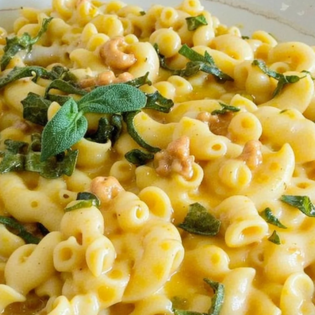 Ricetta Spatzle alla Zucca: Un Primo Autunnale Cremoso e Saporito 1 foodblog 1749274794 crop