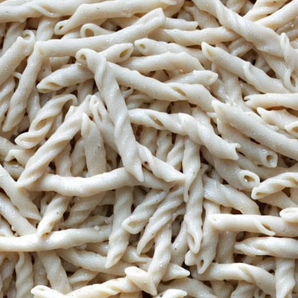 Ricetta Strozzapreti Pasticciati: Un Primo Piatto Delizioso e Facilissimo da Preparare 1 foodblog 1749274839 crop