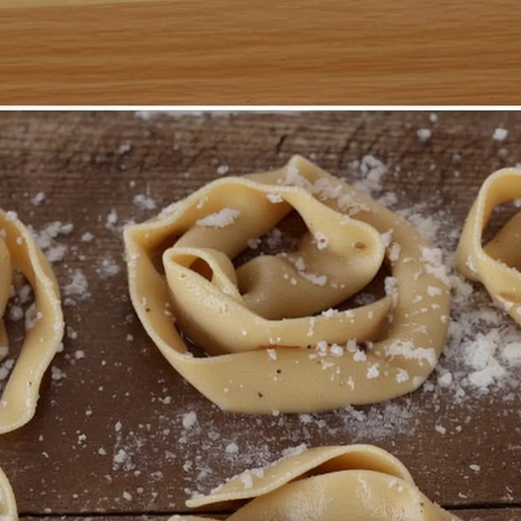 Ricetta Tagliatelle Ripiene: Un Primo Delizioso da Sogno! 1 foodblog 1749274926 crop