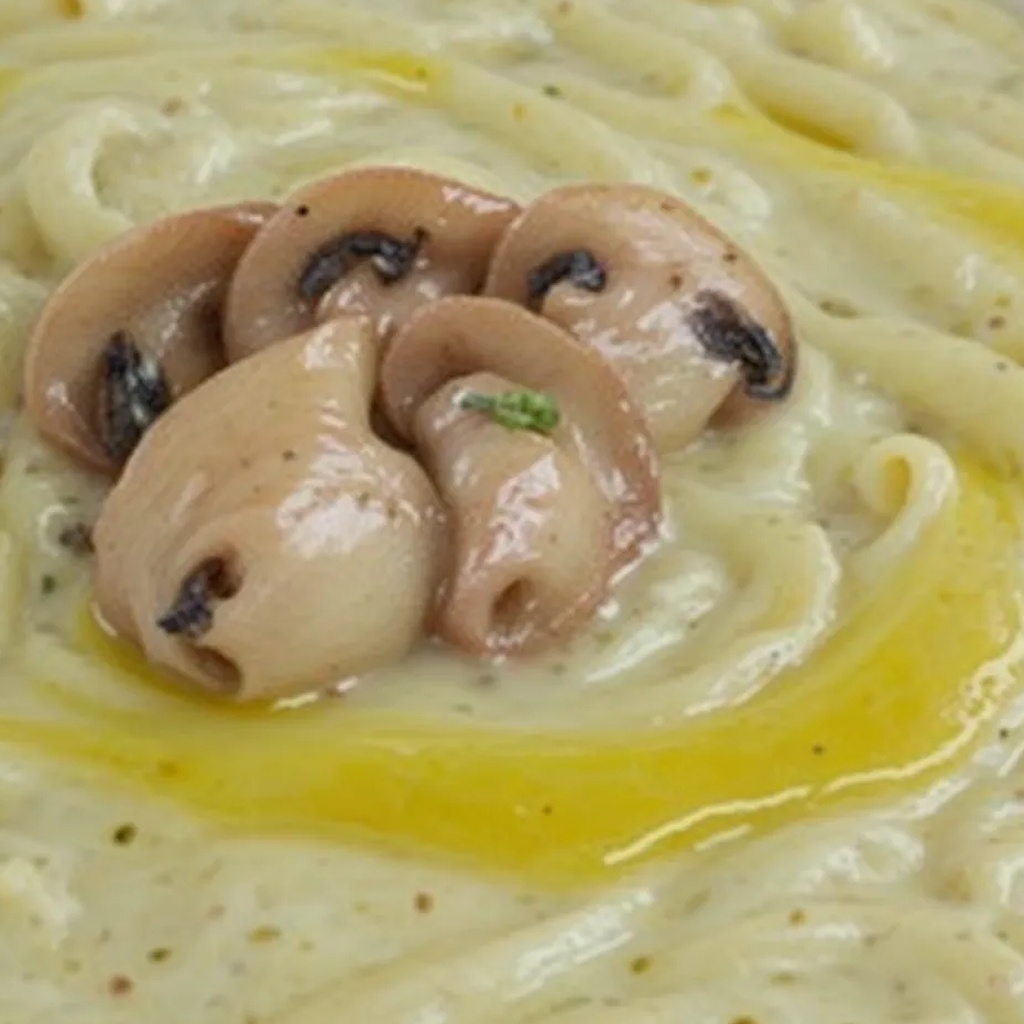 Ricetta Vellutata di Topinambur: Sapore Autunnale e Benessere in un Piatto! 1 foodblog 1749275055 crop