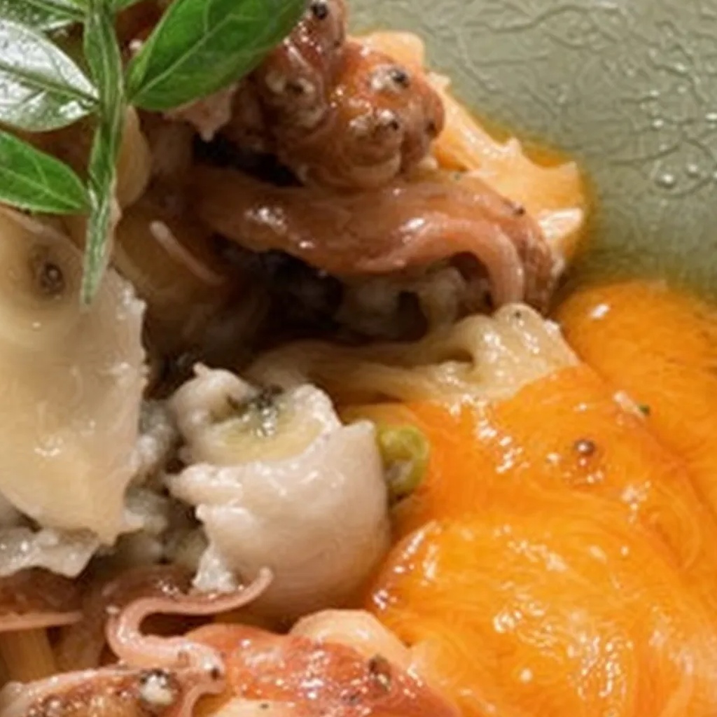 Ricetta Ankimo Originale: Il Foie Gras di Mare Giapponese a Casa Tua! 1 foodblog 1749276571 crop