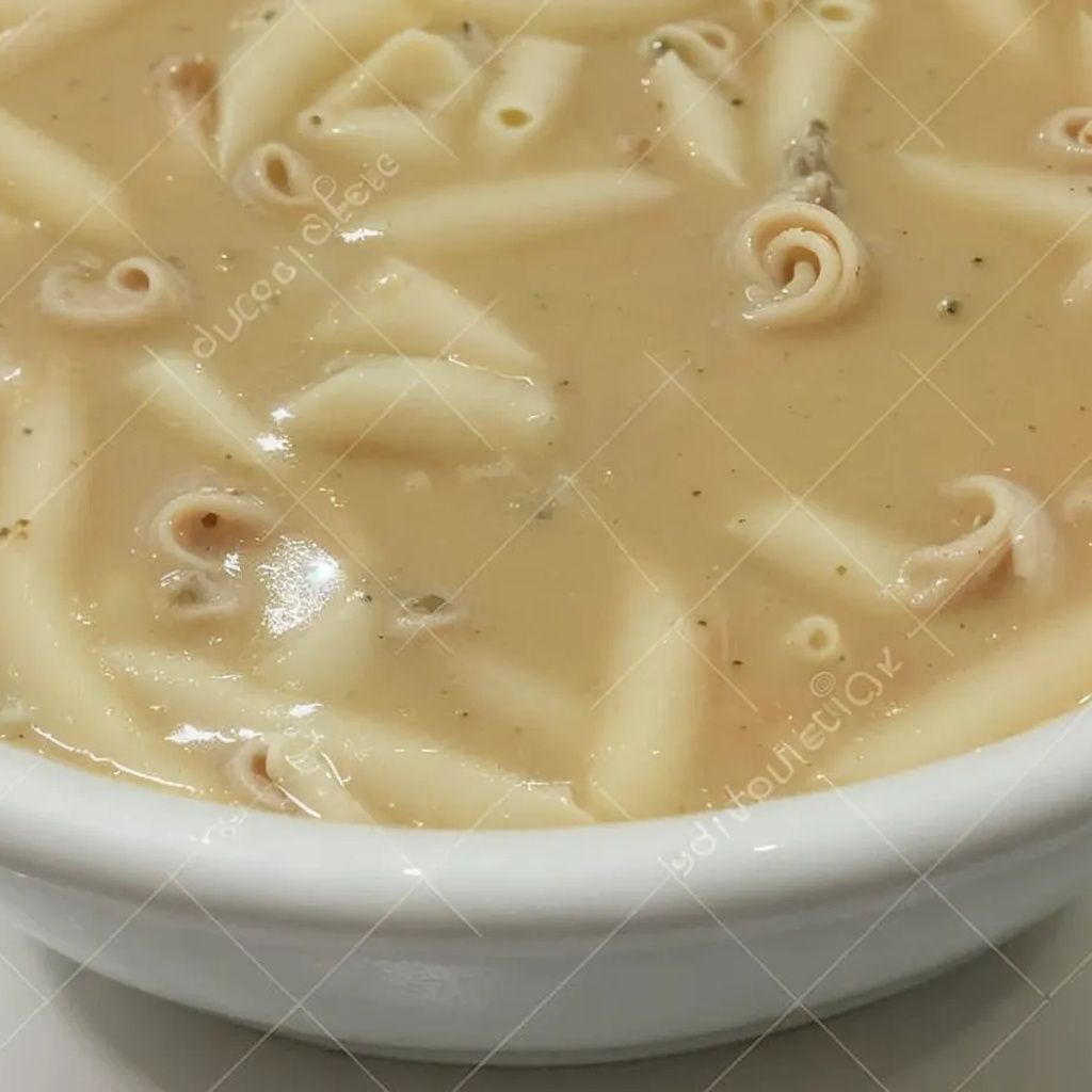Ricetta Zuppa di Nido d'Uccello Cinese: Un'Esperienza Gastronomica Unica 1 foodblog 1749276713 crop