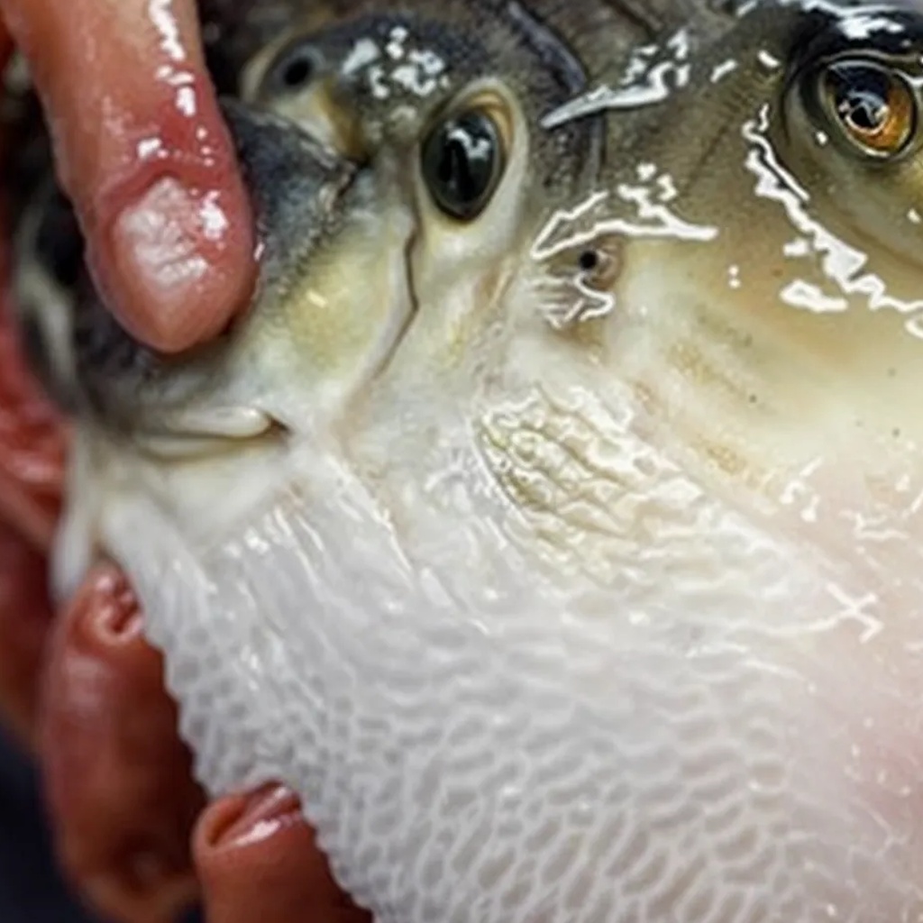 Ricetta Fugu: Guida al Piatto Giapponese più Pericoloso (e Delizioso!) 1 foodblog 1749276860 crop