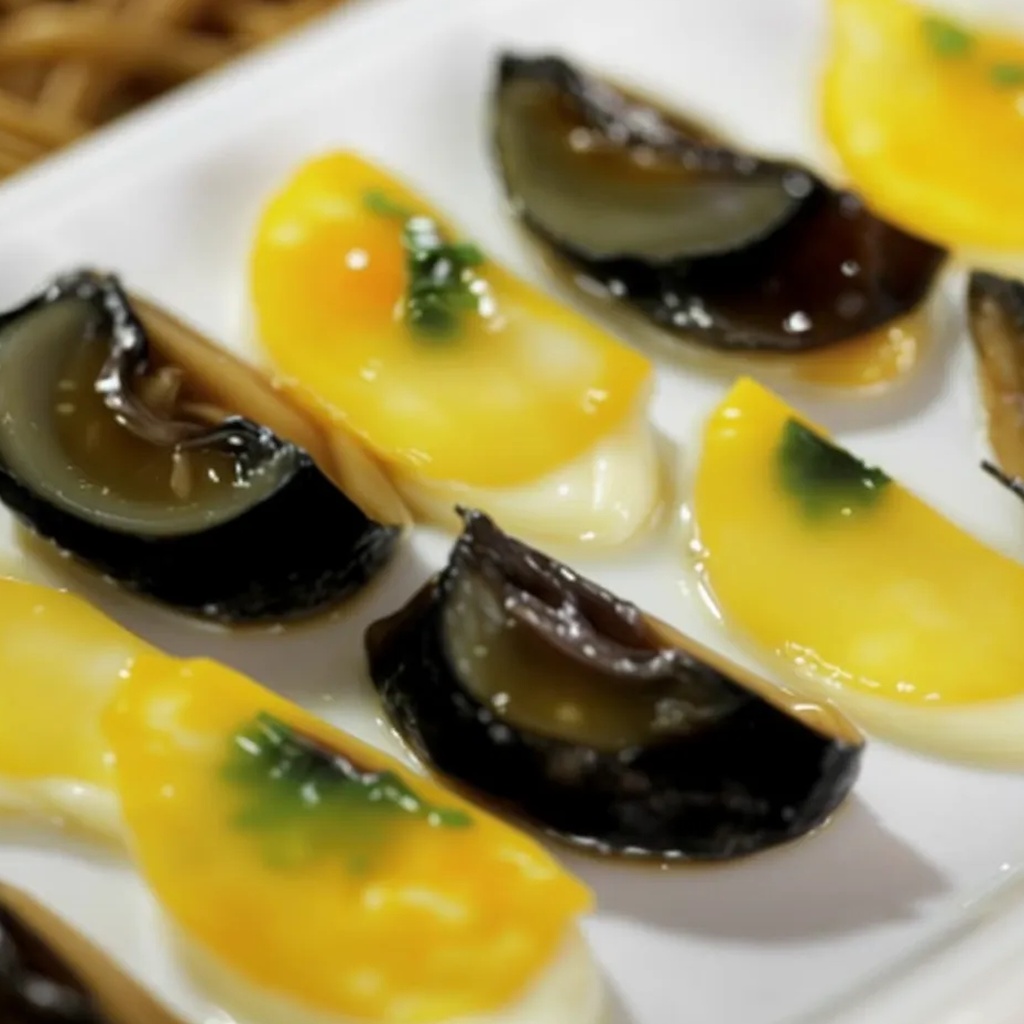 Ricetta Ramen con Uovo di Cent'anni: Un'Esperienza Gastronomica Unica 1 foodblog 1749277081 crop