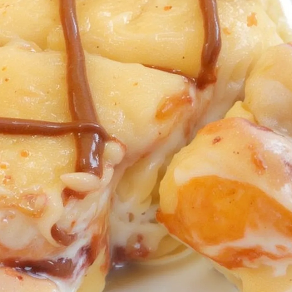 Ricetta Dolce al Tamarindo Fresco: Un Esplosione di Sapori Esotici! 1 foodblog 1749277320 crop