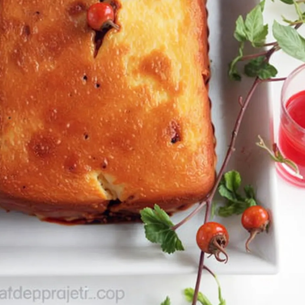 Ricetta Torta Esotica: Un'esplosione di Rambutan e Rosa! 1 foodblog 1749277409 crop