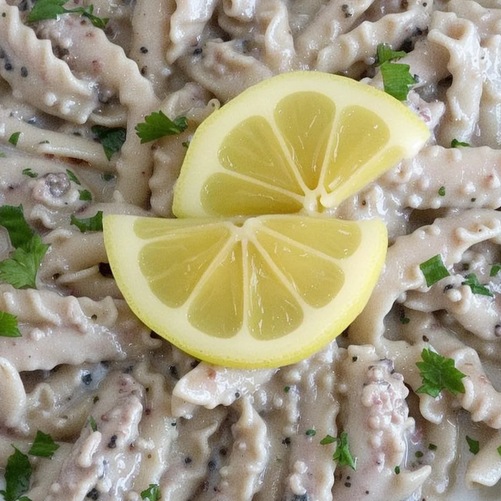 Alici Marinate: la Ricetta Facile e Sfiziosa di Food Gustoso! 1 foodblog 1749277548 crop