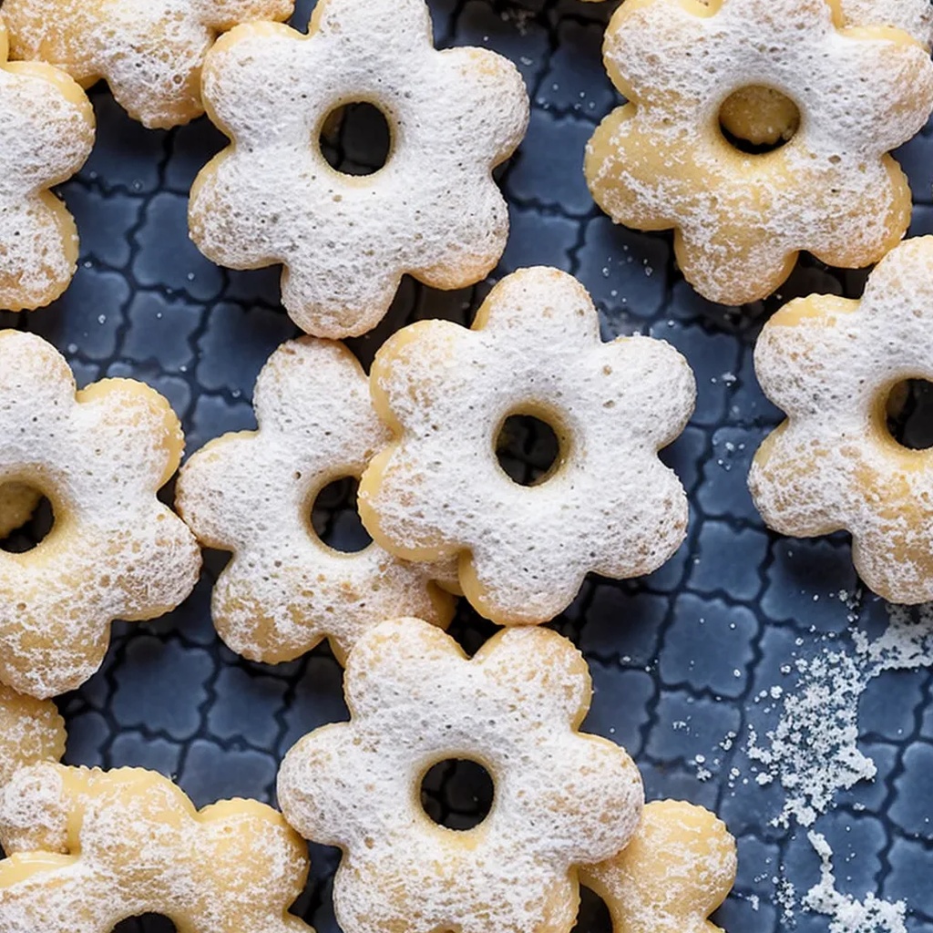 Ricetta Canestrelli: Biscotti Perfetti per Ogni Occasione! 1 foodblog 1749277592 crop