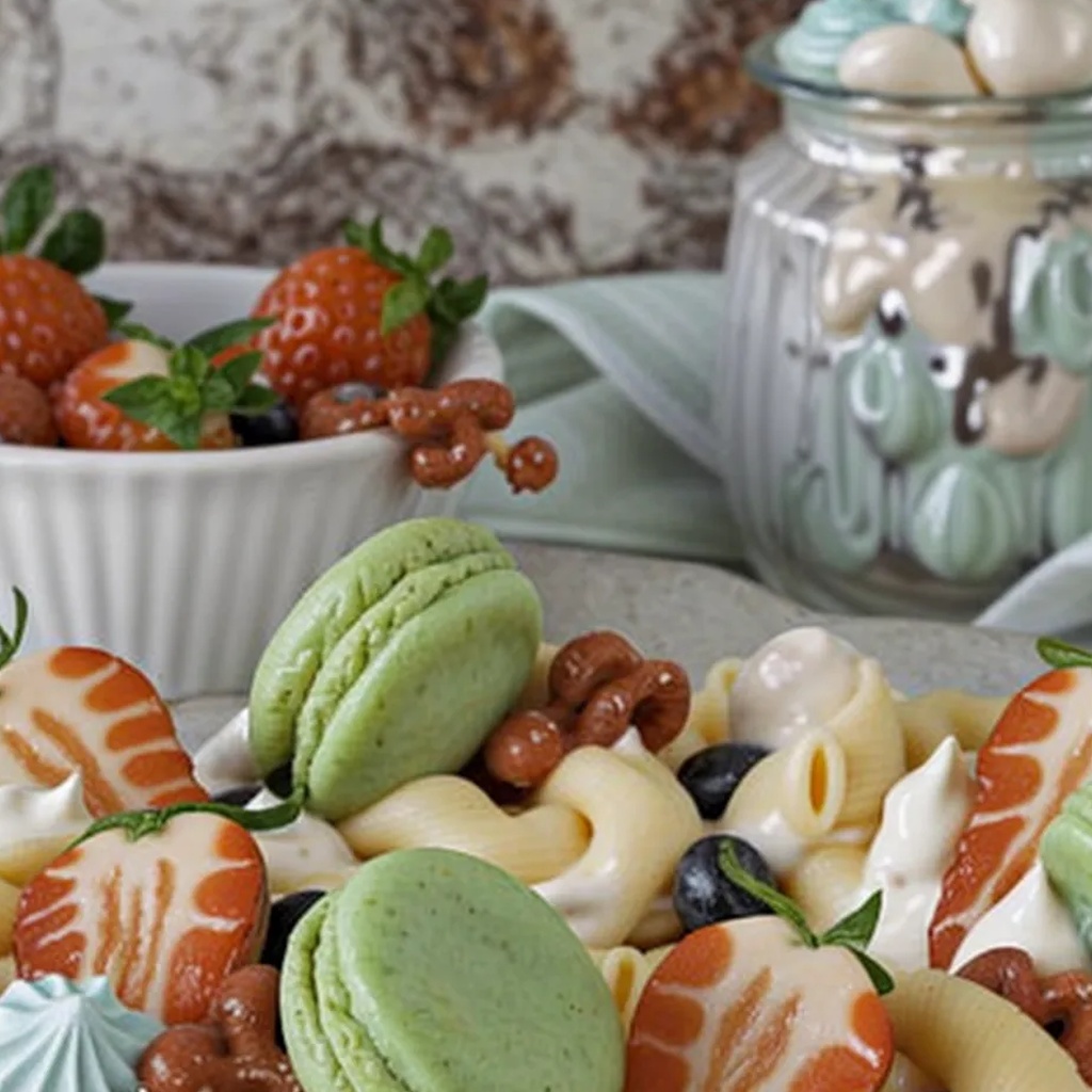 Cream Tart Ricetta: La Torta di Compleanno Elegante e Golosa! 1 foodblog 1749277643 crop
