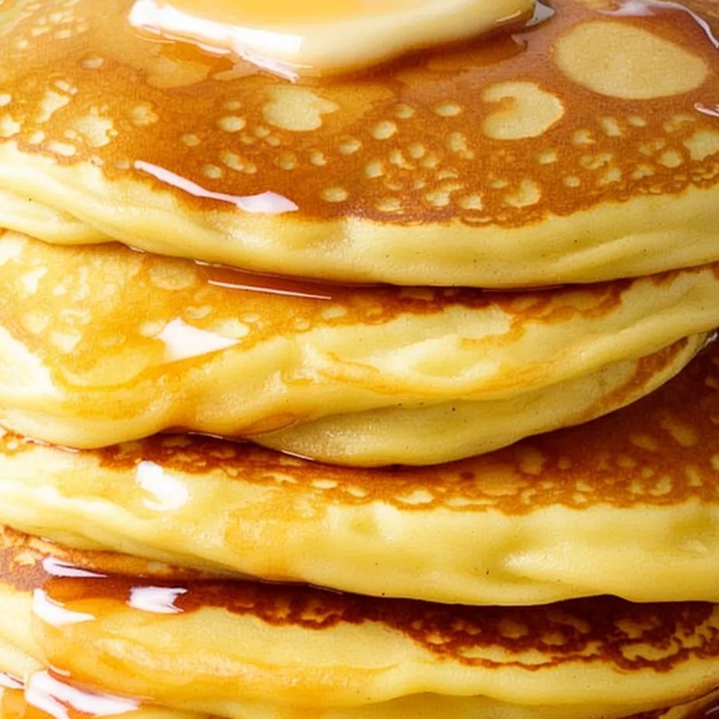 Ricetta Pancakes Soffici e Perfetti: La Colazione Americana Irresistibile! 1 foodblog 1749277747 crop
