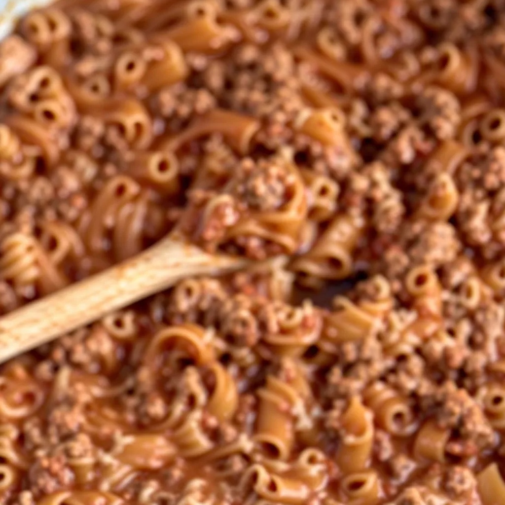 Ricetta Ragù alla Bolognese: Il Segreto di un Sugo Perfetto! 1 foodblog 1749277790 crop