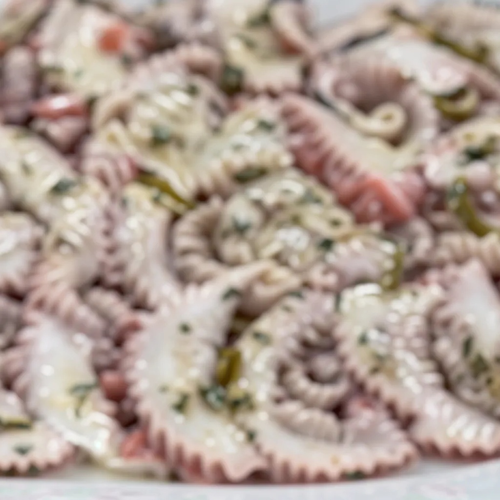 Ricetta Antipasti di Pesce: Un'esplosione di Sapori Marini per i tuoi Ospiti 1 foodblog 1749277875 crop