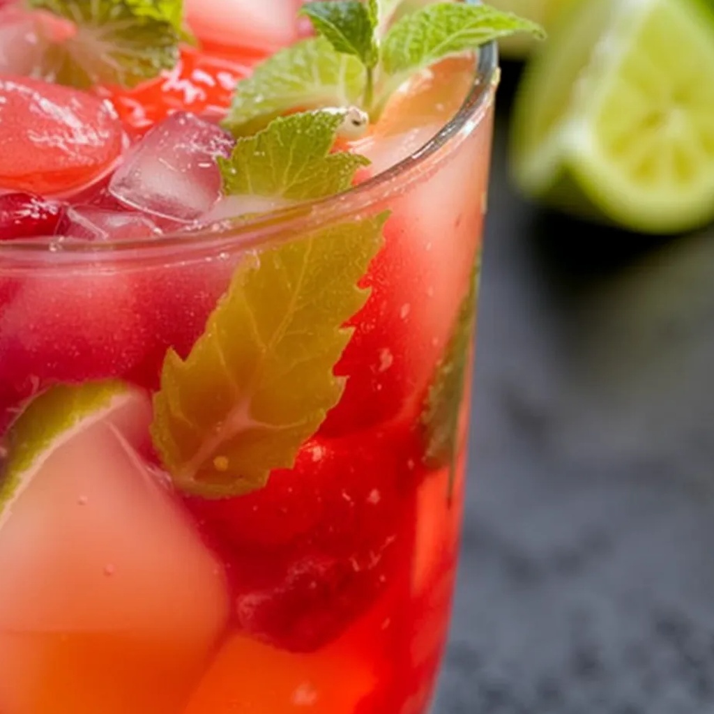 Ricetta Caipiroska alla Fragola: il Cocktail Estivo Perfetto! 1 foodblog 1749278115 crop