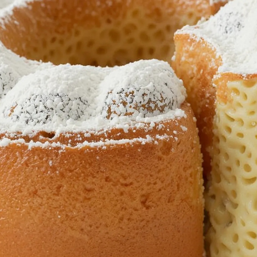 Ricetta Ciambellone Soffice allo Yogurt: il Dolce Perfetto per la Colazione! 1 foodblog 1749278204 crop