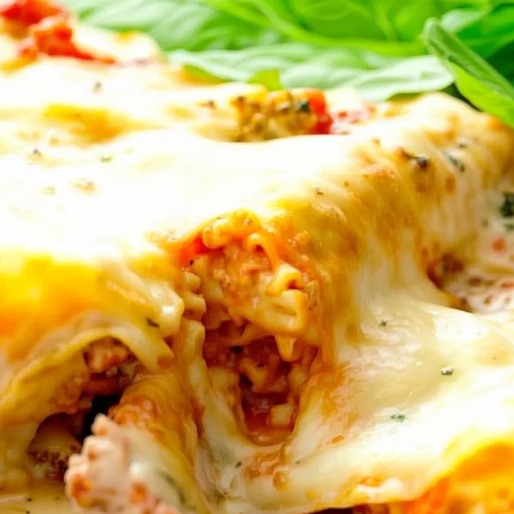 Ricetta Lasagne di Pesce: Un Primo Piatto Delizioso e Originale 1 foodblog 1749278334 crop