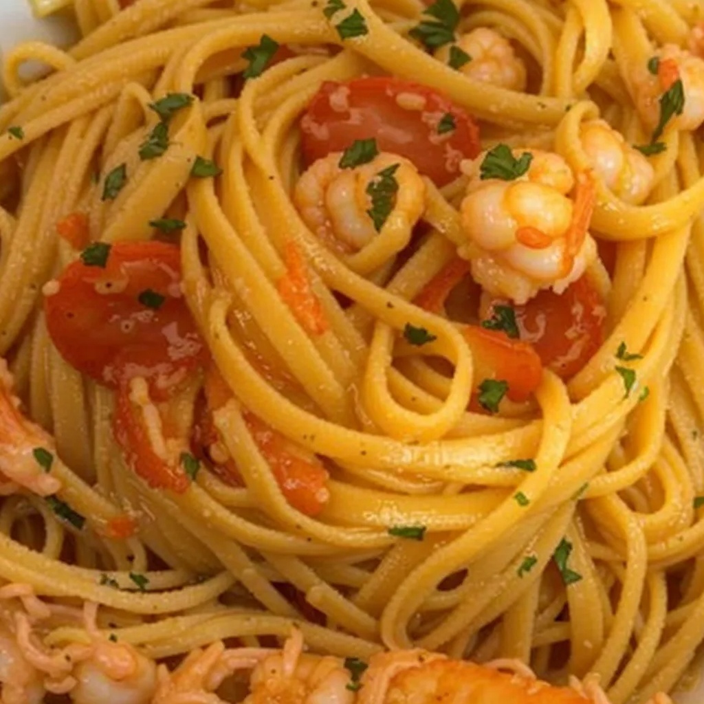 Linguine agli Scampi: la Ricetta Facile e Gustosa di Food Gustoso! 1 foodblog 1749278375 crop