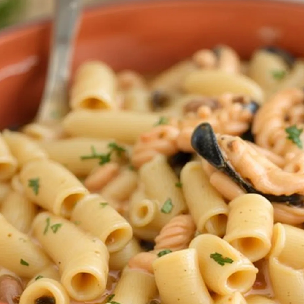 Ricetta Pasta e Fagioli con le Cozze: Un Mare di Sapori nel Tuo Piatto! 1 foodblog 1749278824 crop
