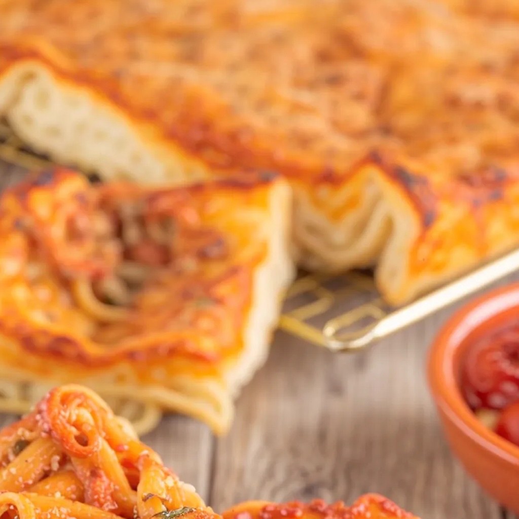 Ricetta Sfincione Palermitano: La Vera Pizza in Cassetta! 1 foodblog 1749279326 crop