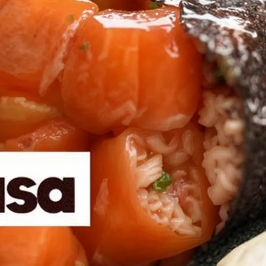 Ricetta Temaki: Impara a Preparare Deliziosi Coni di Sushi a Casa! 1 foodblog 1749279518 crop