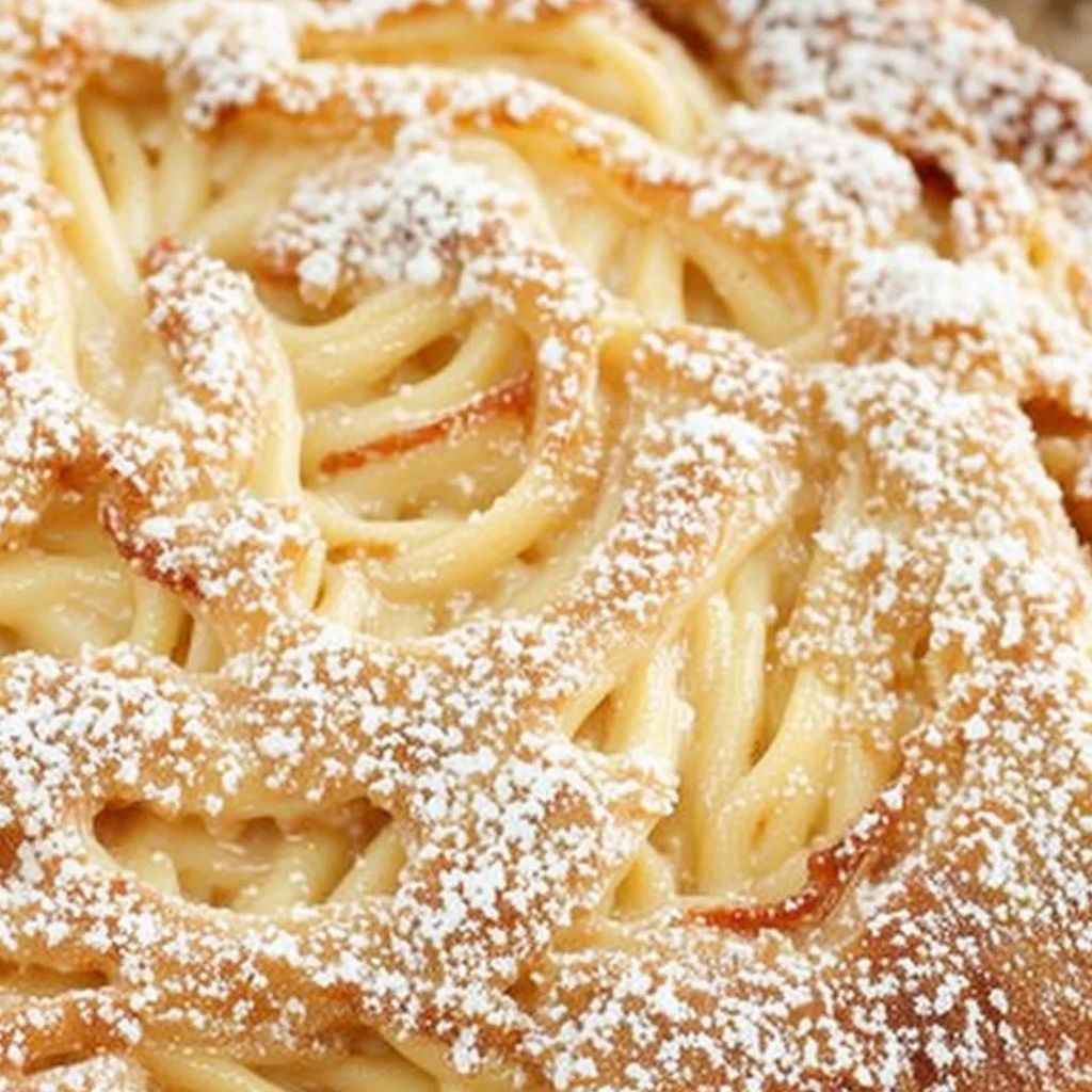 Ricetta Torta di Mele Perfetta: La Più Buona Che Abbia Mai Mangiato! 1 foodblog 1749279847 crop