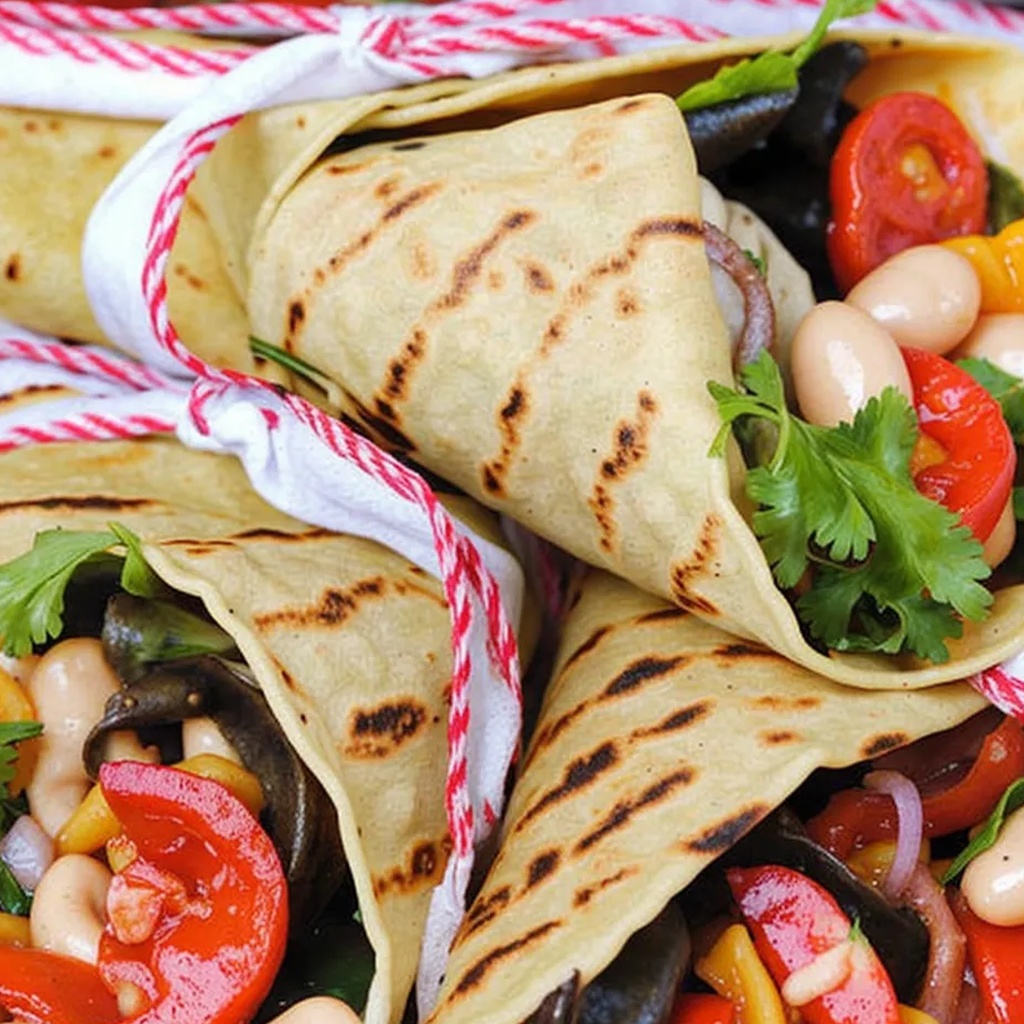 Ricetta Tortillas Perfette: Guida Passo Passo per un Successo Garantito! 1 foodblog 1749279965 crop