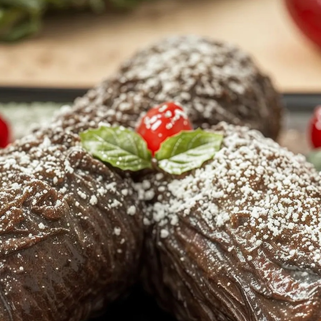 Ricetta Tronchetto di Natale: Guida Completa per un Dessert Natalizio Perfetto 1 foodblog 1749280011 crop