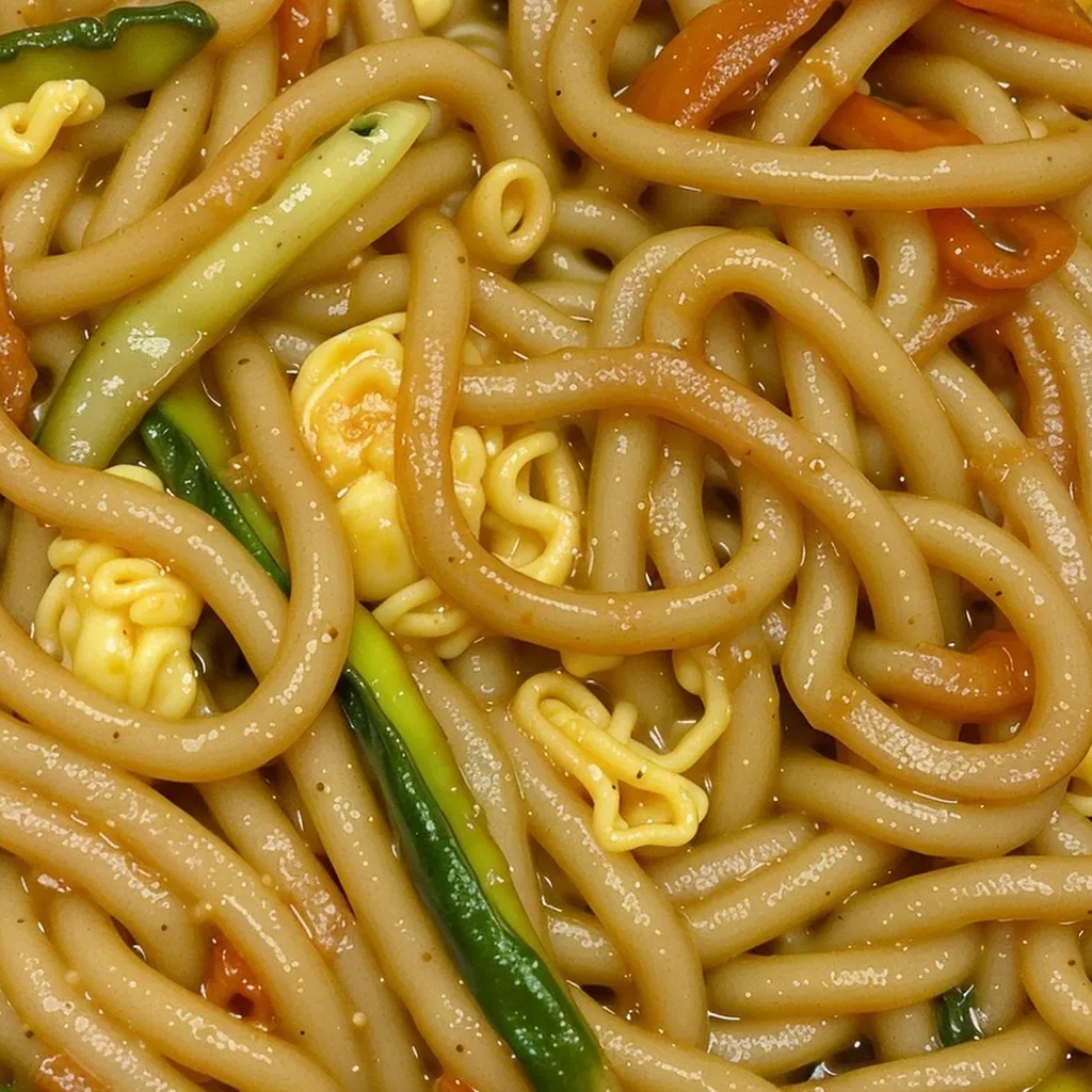 Ricetta Udon con Verdure: Un piatto veloce, sano e delizioso! 1 foodblog 1749280054 crop