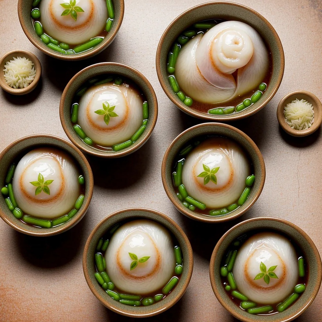 Ricetta Baozi Perfetti: Guida Completa per Panini Cinesi al Vapore 1 foodblog 1749286586 crop